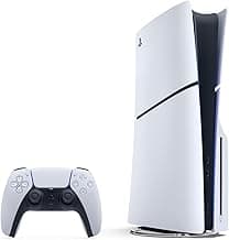 PlayStation 5 Console - 1TB