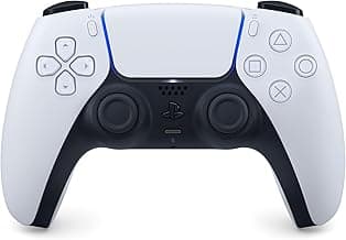 PlayStation DualSense Wireless Controller - for PS5, PC, MAC & Mobile