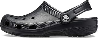 Unisex-Adult Classic Clog, Clogs for Women and Men