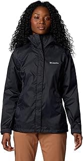 Women's Arcadia II Jacket