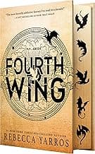 Fourth Wing (Wing and Claw Collection) (The Empyrean, 1)